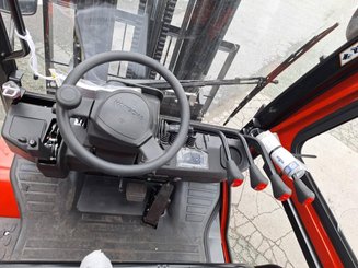 Четырехопорные погрузчики Hangcha AE35