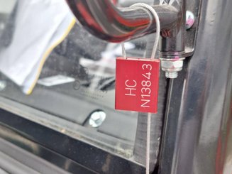 Четырехопорные погрузчики Hangcha AE35
