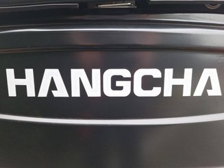 Четырехопорные погрузчики Hangcha AE35