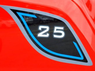 Четырехопорные погрузчики Hangcha AE25 - 14