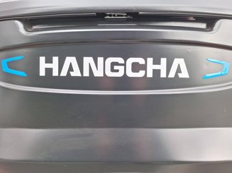Четырехопорные погрузчики Hangcha AE25