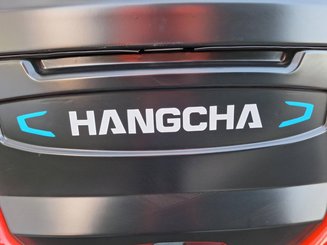 Четырехопорные погрузчики Hangcha AE30