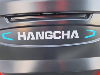 Четырехопорные погрузчики Hangcha AE30