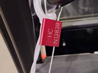 Четырехопорные погрузчики Hangcha AE30