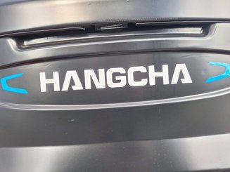 Четырехопорные погрузчики Hangcha AE30