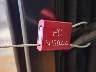 Четырехопорные погрузчики Hangcha XE20Ci