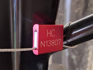 Четырехопорные погрузчики Hangcha XF30D-2 - 2