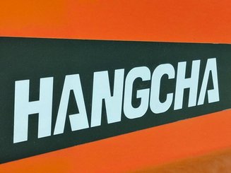 Четырехопорные погрузчики Hangcha XF35D-2 - 16