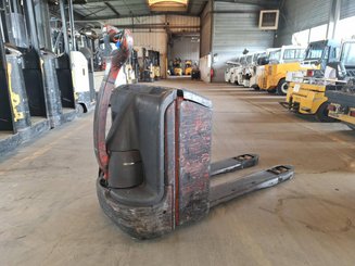 Гидростатический Fenwick T18