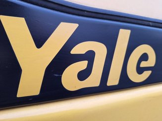 Четырехопорные погрузчики Yale GLP40VX5