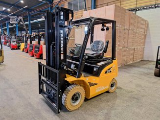 Четырехопорные погрузчики Hangcha XE20Ci - 1