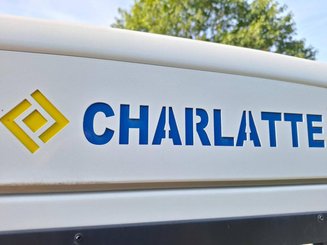 Буксировочного тягача Charlatte TE225