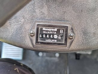 Буксировочного тягача Charlatte TE225