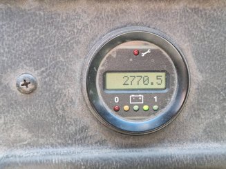 Буксировочного тягача Charlatte TE225