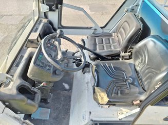 Буксировочного тягача Charlatte TE225