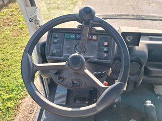 Буксировочного тягача Charlatte TE225