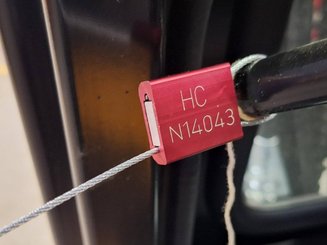 Четырехопорные погрузчики Hangcha XE18i - 2