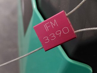 Трехсекционная Mitsubishi PBF25N3R MITSUBISHI - 10