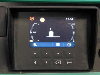 Трехсекционная Mitsubishi PBF25N3R MITSUBISHI - 8