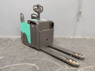 Трехсекционная Mitsubishi PBF25N3R MITSUBISHI - 1