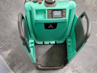 Трехсекционная Mitsubishi PBF25N3R MITSUBISHI - 7