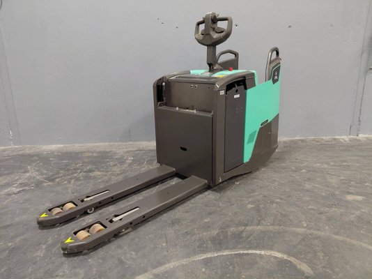 Трехсекционная Mitsubishi PBF25N3R MITSUBISHI - 1