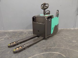 Трехсекционная Mitsubishi PBF25N3R MITSUBISHI - 1