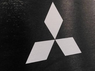 Трехсекционная Mitsubishi PBF25N3R MITSUBISHI - 9