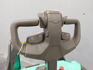 Трехсекционная Mitsubishi PBF25N3R MITSUBISHI - 6