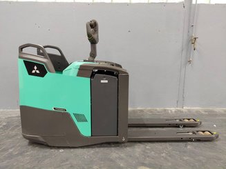 Трехсекционная Mitsubishi PBF25N3R MITSUBISHI - 5