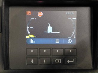 Трехсекционная Mitsubishi PBF25N3R MITSUBISHI - 10