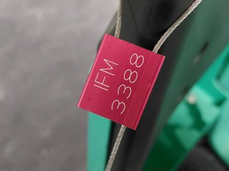 Трехсекционная Mitsubishi PBF25N3R MITSUBISHI - 12