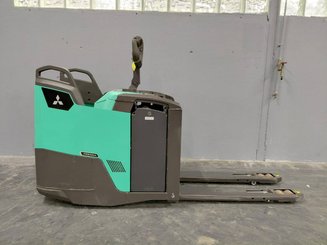 Трехсекционная Mitsubishi PBF25N3R MITSUBISHI - 5