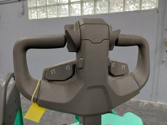 Трехсекционная Mitsubishi PBF25N3R MITSUBISHI - 8