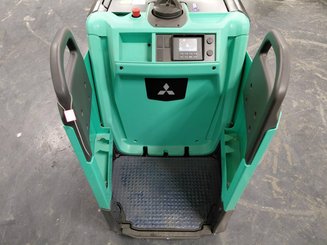 Трехсекционная Mitsubishi PBF25N3R MITSUBISHI - 9