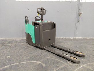 Трехсекционная Mitsubishi PBF25N3R MITSUBISHI - 1