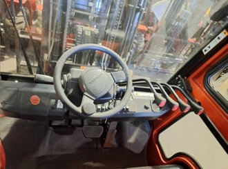 Четырехопорные погрузчики Hangcha A4W50
