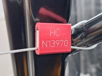 Четырехопорные погрузчики Hangcha XE25i (CPD25-XEY2-SI)