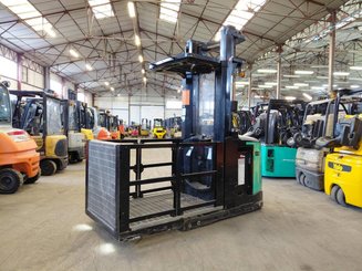 Высотные комиссионеры Caterpillar NOH10N