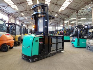 Высотные комиссионеры Caterpillar NOH10N