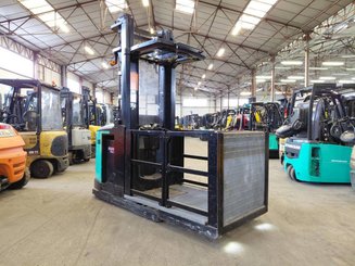 Высотные комиссионеры Caterpillar NOH10N