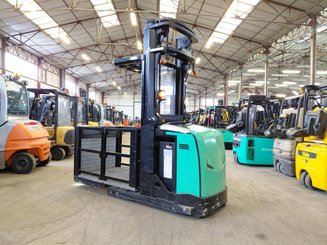 Высотные комиссионеры Caterpillar NOH10N