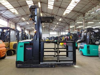 Высотные комиссионеры Caterpillar NOH10N