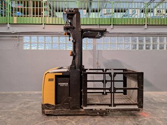 Высотные комиссионеры Caterpillar NOH10N