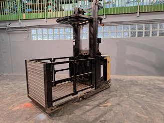 Высотные комиссионеры Caterpillar NOH10N