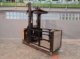 Высотные комиссионеры Caterpillar NOH10N