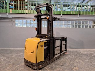Высотные комиссионеры Caterpillar NOH10N