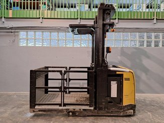 Высотные комиссионеры Caterpillar NOH10N