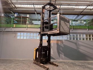 Высотные комиссионеры Caterpillar NOH10N - 2