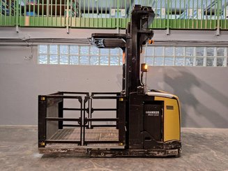 Высотные комиссионеры Caterpillar NOH10N - 5